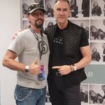 Eric Rizzo - @ericfrompahmhahbah - Instagram