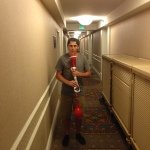 Eric Berriochoa - @eric_robbins - Instagram