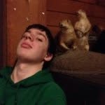Eric Robbins - @ericrobbins14 - Instagram