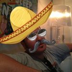 Eric Robbins - @cactusspines - Instagram