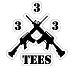 Eric Robbins - @333tees - Instagram