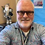 Eric Robbins - @robbinsscience - Instagram