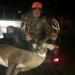 Eric Robbins - @swamp_dawg01 - Instagram