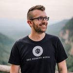 Eric Robbins Media - @ericrobbinsmedia - Instagram