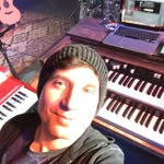 Eric Robert - @erobertkeys - Instagram