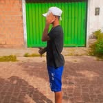 😇 - @eric_roberto__123 - Instagram