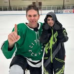 Eric Robichaud - @robechkin - Instagram