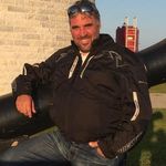 Eric Robichaud - @serviceroutier.ca - Instagram
