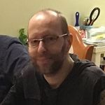 Eric Robichaud - @ericrobichaud1973 - Instagram