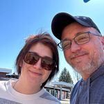 Eric Robichaud - @riick087 - Instagram