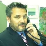 Eric Robidoux - @robidouxaz - Instagram