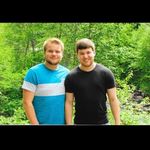 Eric Robillard - @robey.18 - Instagram