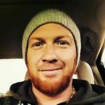 Eric Robillard - @ginger_nerd1981 - Instagram