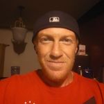 Eric Robillard - @somb3rang3l - Instagram