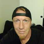 Eric Robillard - @ginjaninja811 - Instagram