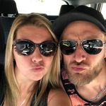 Éric Robillard - @boby198422 - Instagram