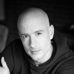 Eric Robillard - @eric_presentator - Instagram