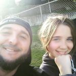 Eric Robillard - @rick_thecooker - Instagram