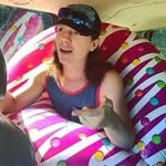 Eric R. Robinette Jr. - @pooki_jarverson - Instagram
