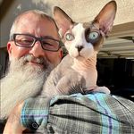 Eric Robinette - @erob724 - Instagram