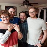 Eric Robinette - @eric.robinette - Instagram