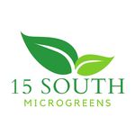 Erik Robinette - @15southmicrogreens - Instagram