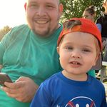 Richard Robinette - @the.richard.robinette - Instagram