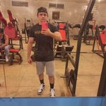 Eric Robson - @robsonrimar - Instagram