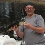 Eric Roby - @crazyeyedchicken - Instagram