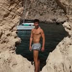 ERIC ROCA - @erickrocamora - Instagram