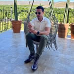 Eric Rocha - @ericrochac - Instagram