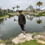 Eric Rocha - Facebook