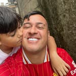 Eric Rocha - @pai_do__cabecao - Instagram