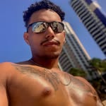 Eric Rocha - @arrobachico_ - Instagram