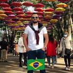 Eric Rocha 🇧🇷 - @ericrocha92 - Instagram