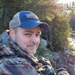 Eric Rocheleau - @ericrocheleaubear - Instagram