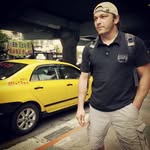 Eric Rocheleau - @jestersfly - Instagram