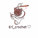Eri_crochet🧶✨ - @eri_crochet_03 - Instagram
