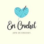 Eri Crochet - @ericrochethca_oficial - Instagram