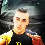 eric cartes rochet - @eric24soa - Instagram