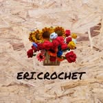 Plantas y Crochet 🧵🪴🌵 - @eri.crochet - Instagram