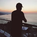 @ericrochford - Instagram
