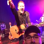 Eric Rock - @ericrock4ever - Instagram