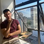 Eric Rockenbach - @eric__rockenbach - Instagram