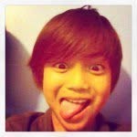 Vianney Sol CrUZ - @ericrockzz - Instagram