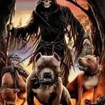 Eric Rockford - @ericdaddy1971 - Instagram