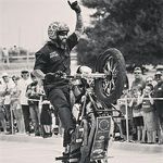 Eric Rocks (SAG/AFTRA) Member - @rocks_stunts - Instagram