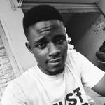 Eric Rockson - @ericrockson314 - Instagram