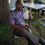 Eric Rockson Diabodja - @cardinal_diabodja_ - Instagram