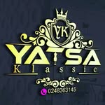 Eric Rockson Selasse - @yatsaklassic - Instagram